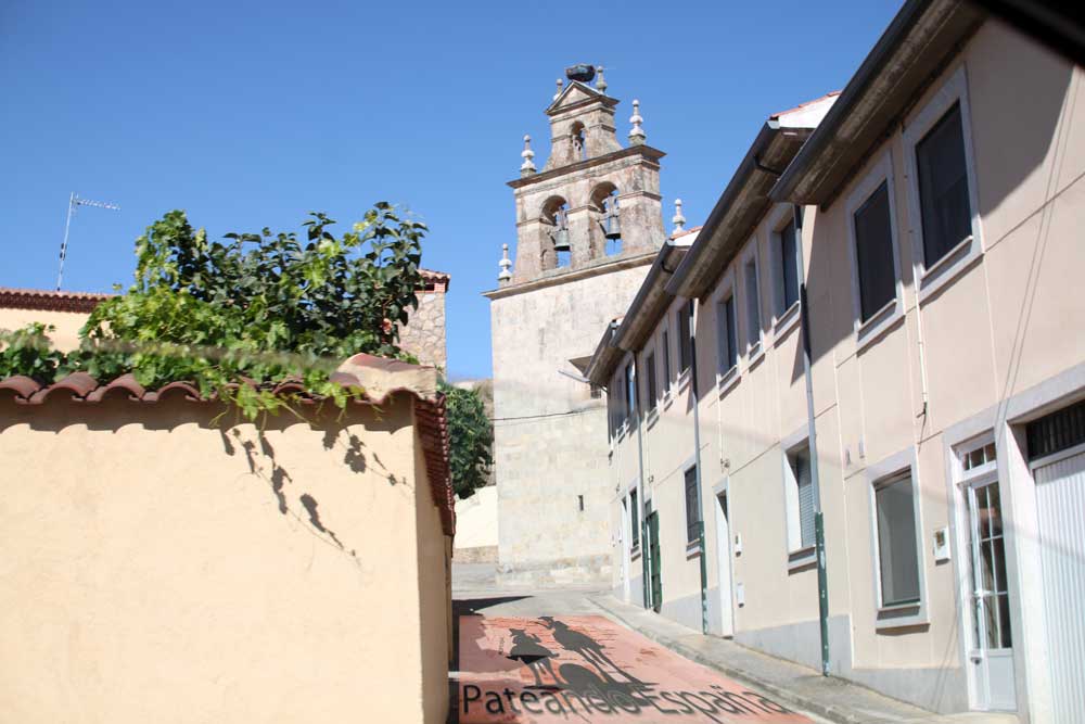 Almenara de Tormes